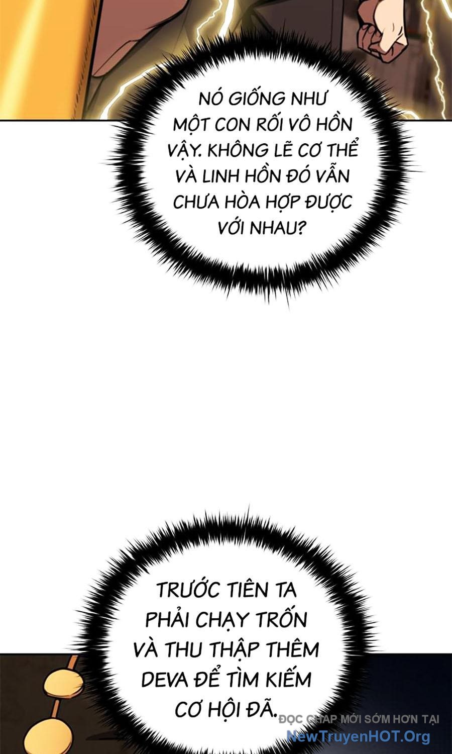 Đại Thánh Trùng Sinh Chapter 7 - Trang 2