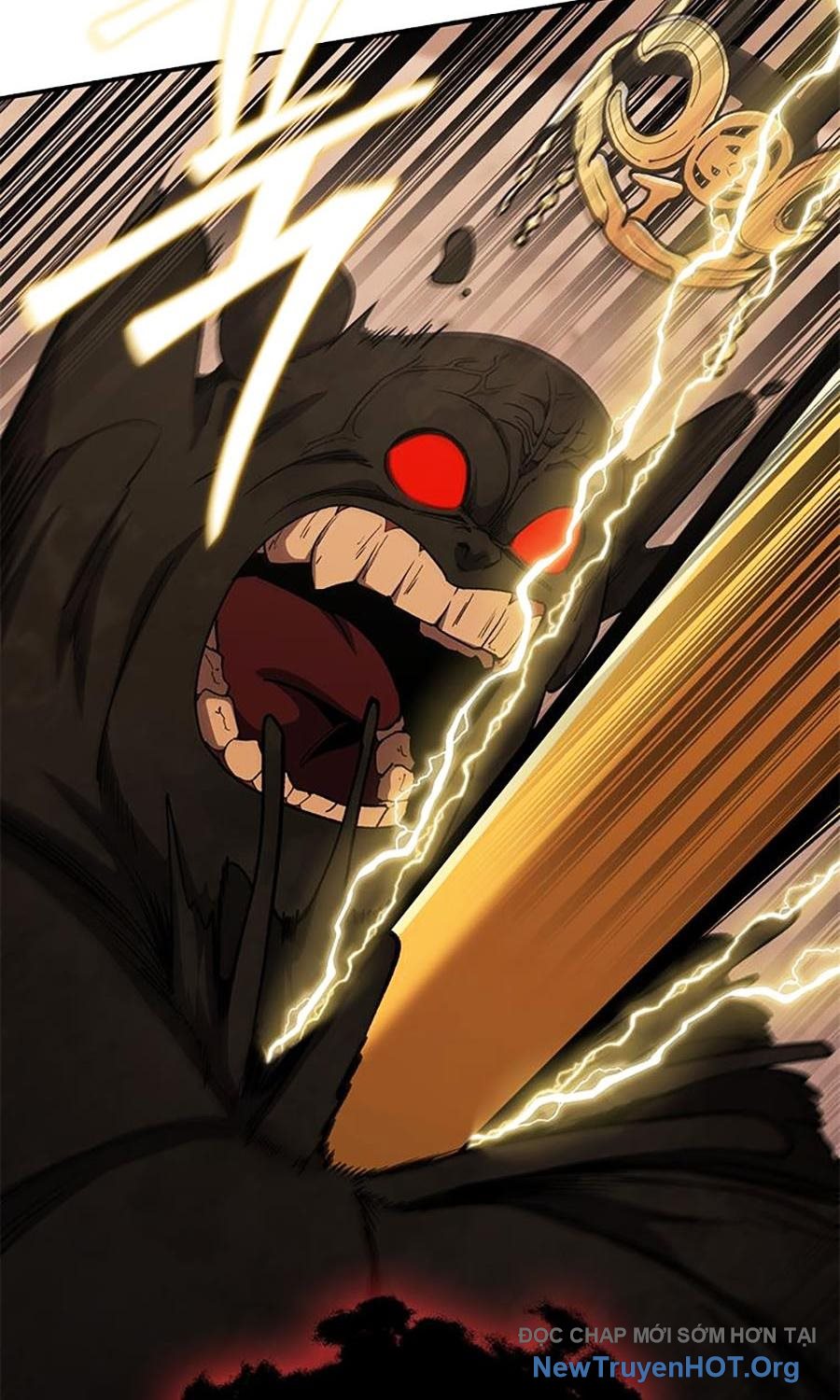 Đại Thánh Trùng Sinh Chapter 7 - Trang 2