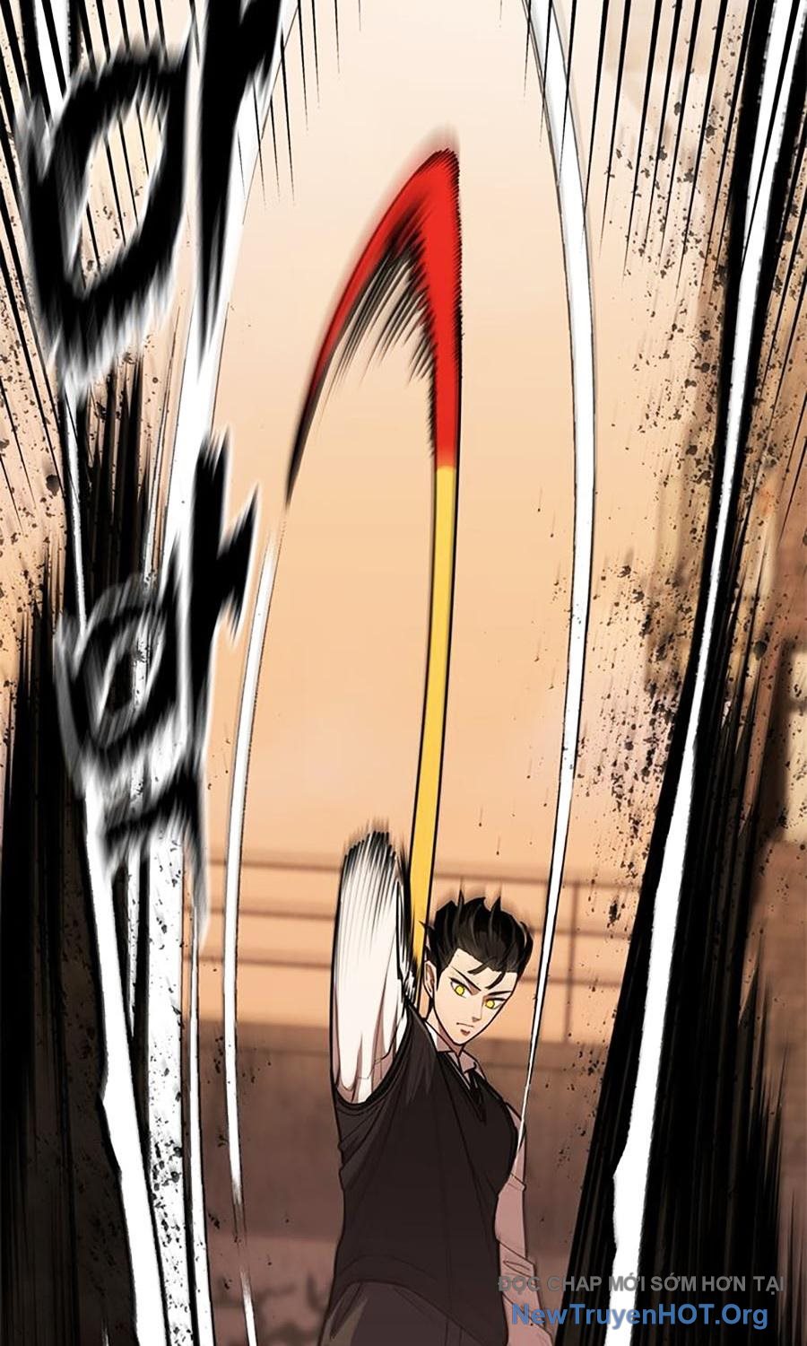 Đại Thánh Trùng Sinh Chapter 7 - Trang 2