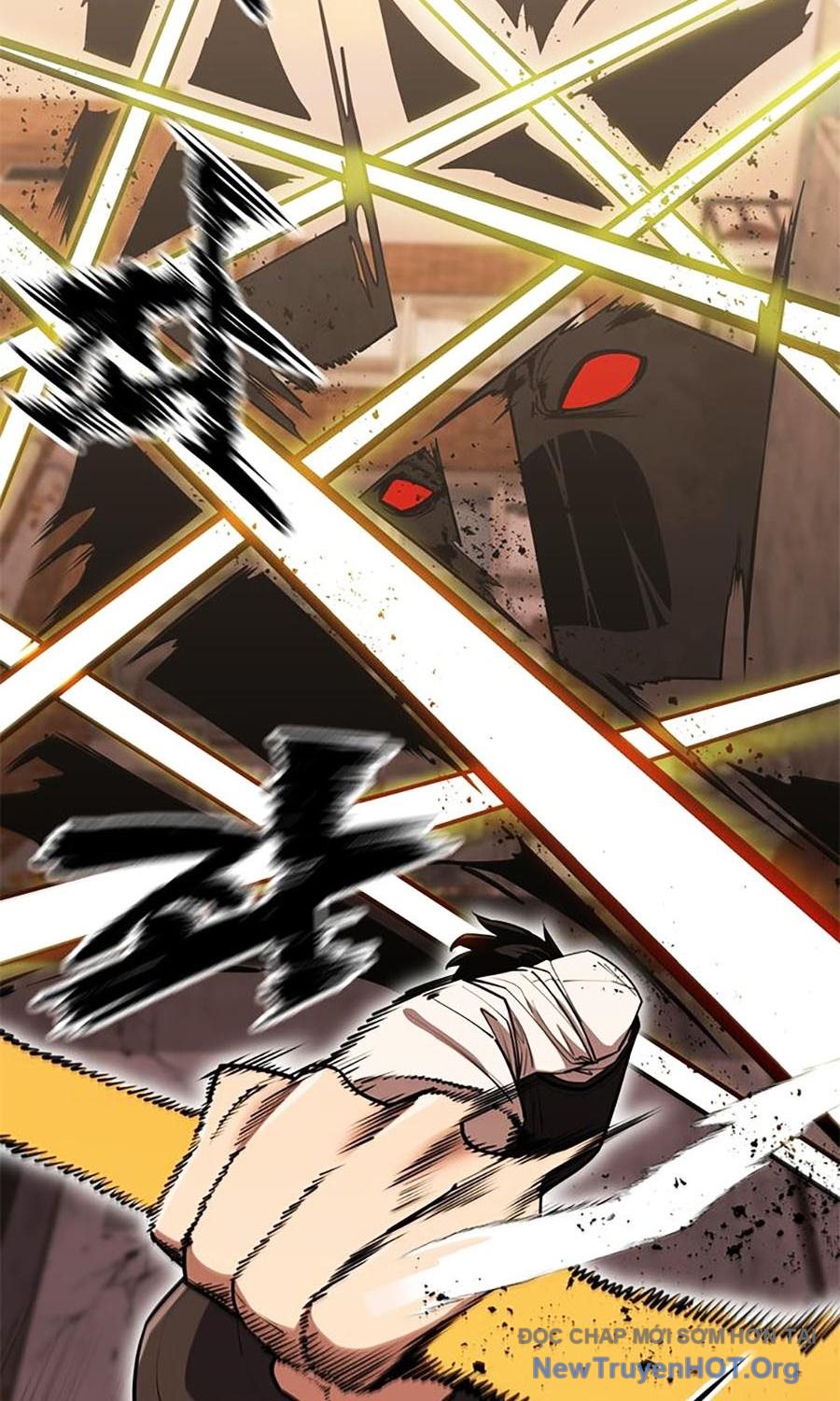 Đại Thánh Trùng Sinh Chapter 7 - Trang 2