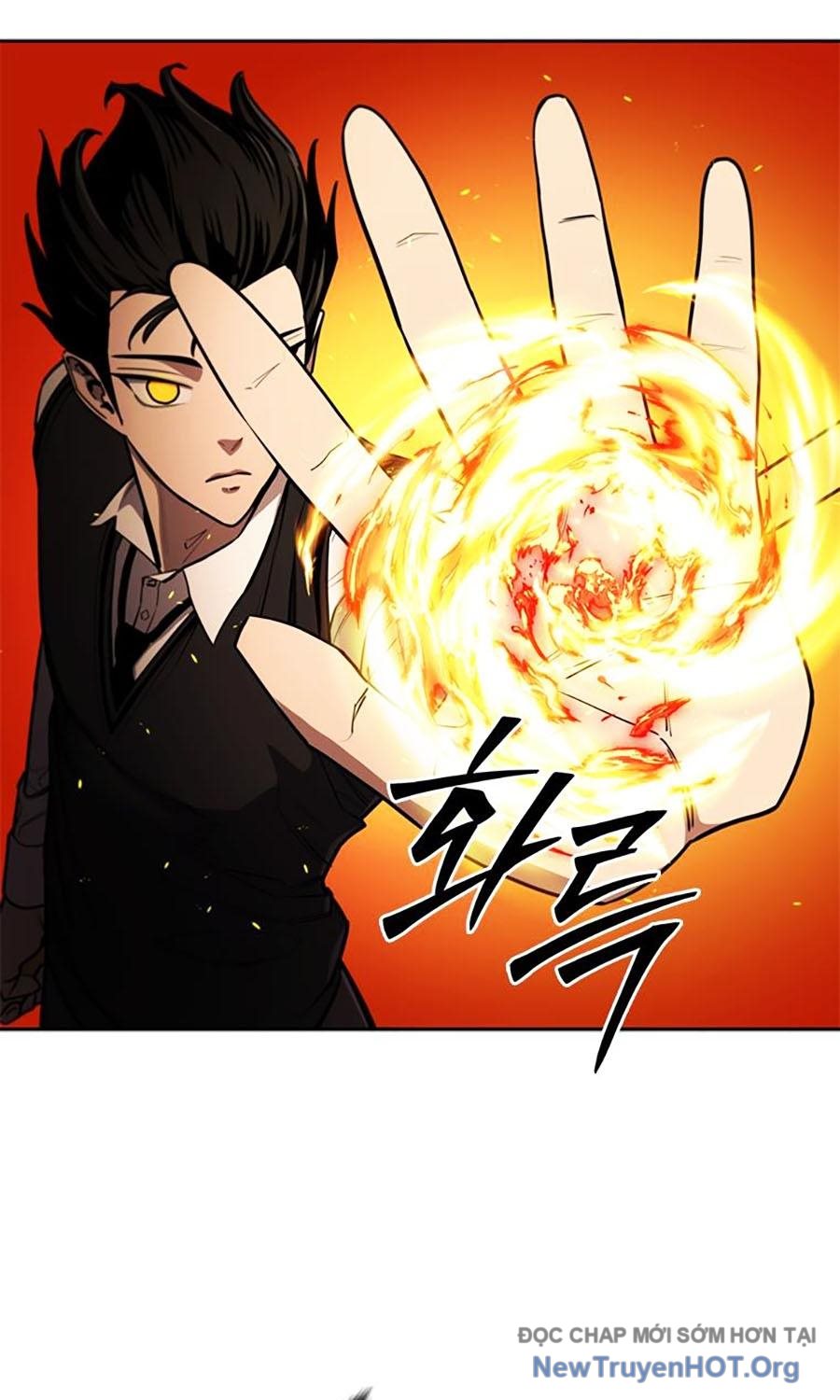 Đại Thánh Trùng Sinh Chapter 7 - Trang 2