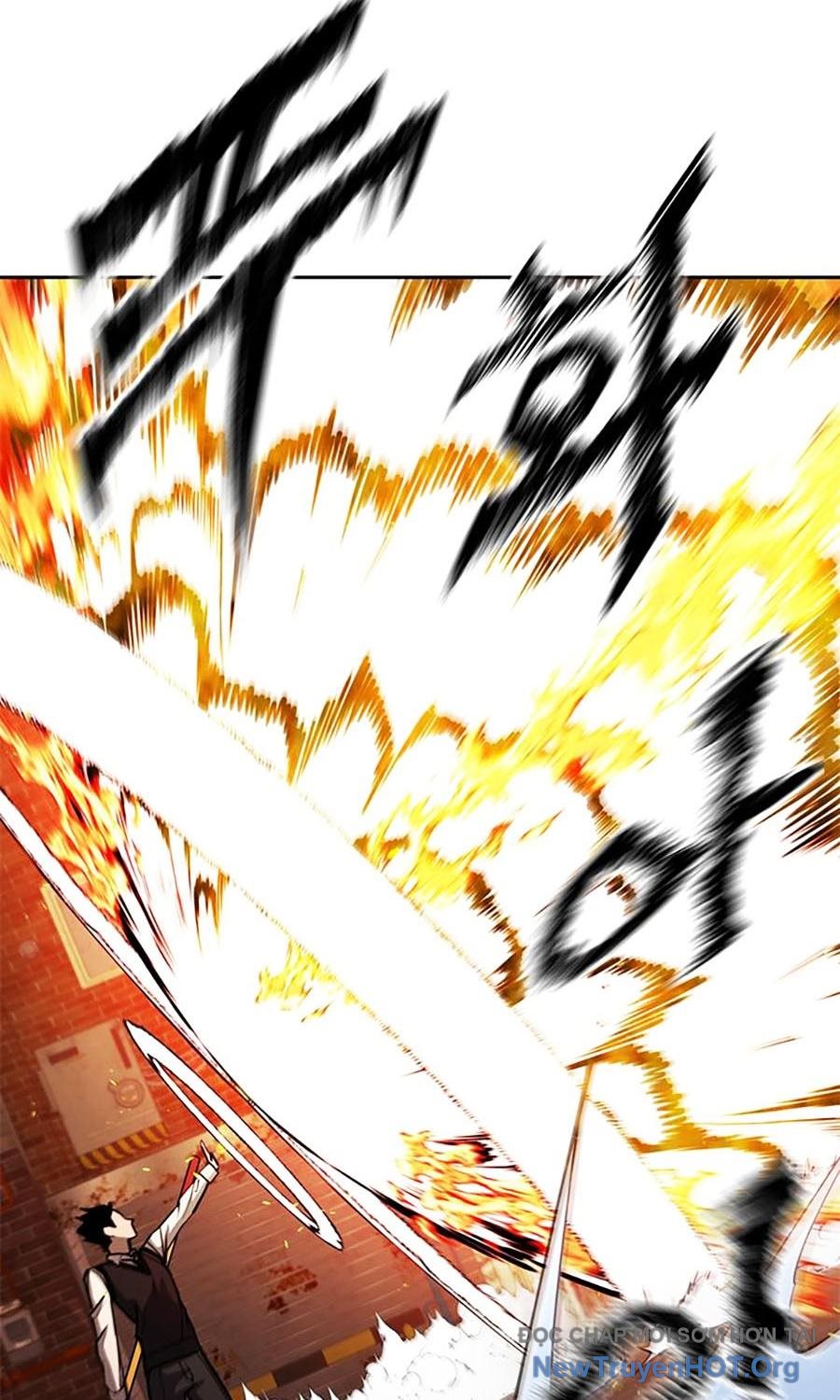 Đại Thánh Trùng Sinh Chapter 7 - Trang 2