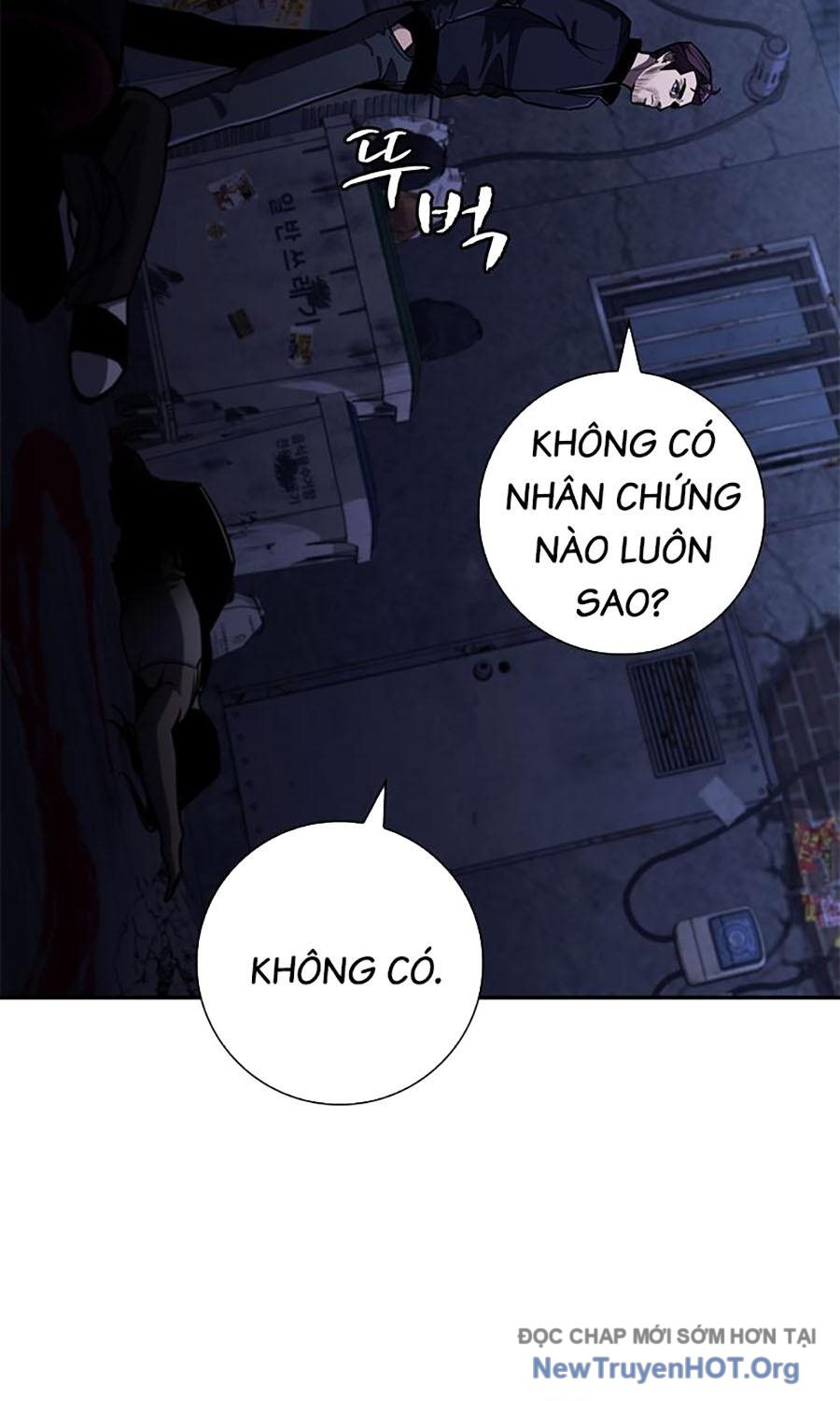 Đại Thánh Trùng Sinh Chapter 8 - Trang 2