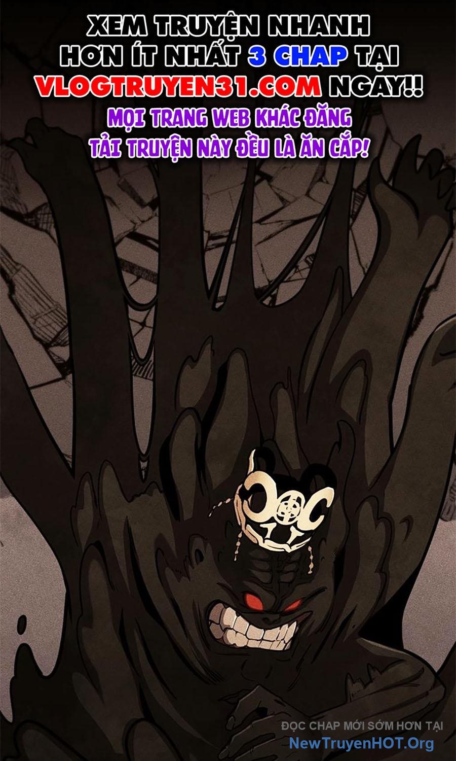 Đại Thánh Trùng Sinh Chapter 8 - Trang 2