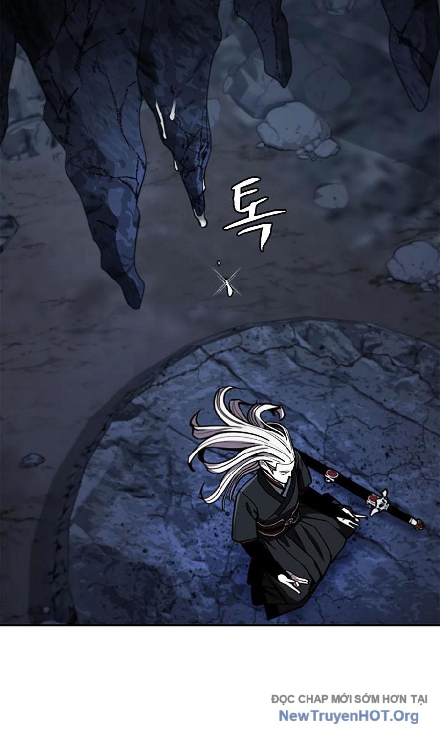 Đại Thánh Trùng Sinh Chapter 8 - Trang 2