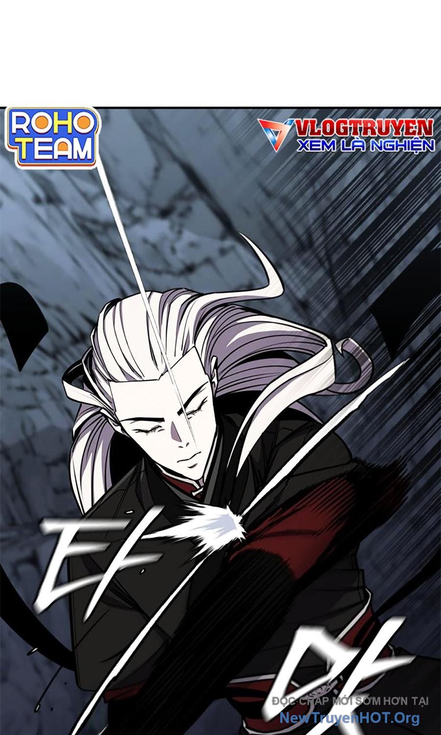 Đại Thánh Trùng Sinh Chapter 8 - Trang 2