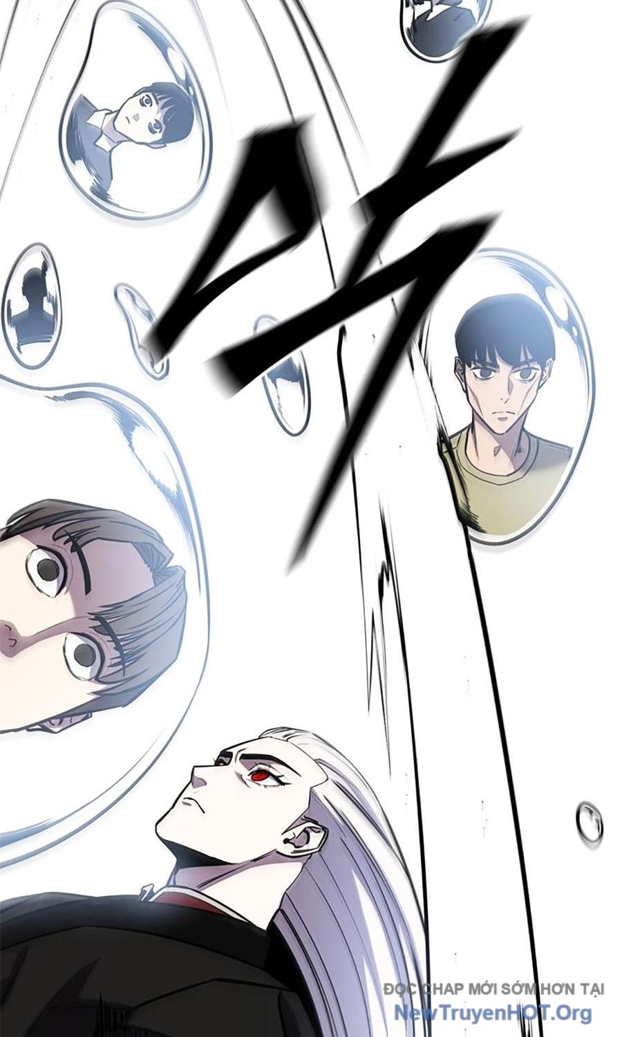 Đại Thánh Trùng Sinh Chapter 8 - Trang 2