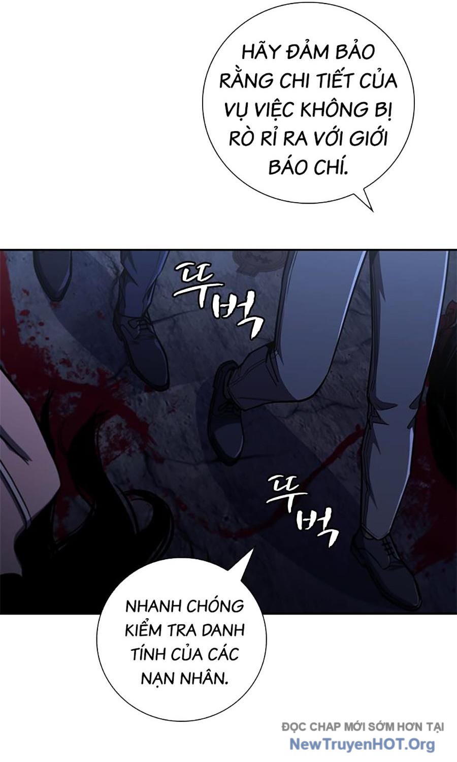 Đại Thánh Trùng Sinh Chapter 8 - Trang 2