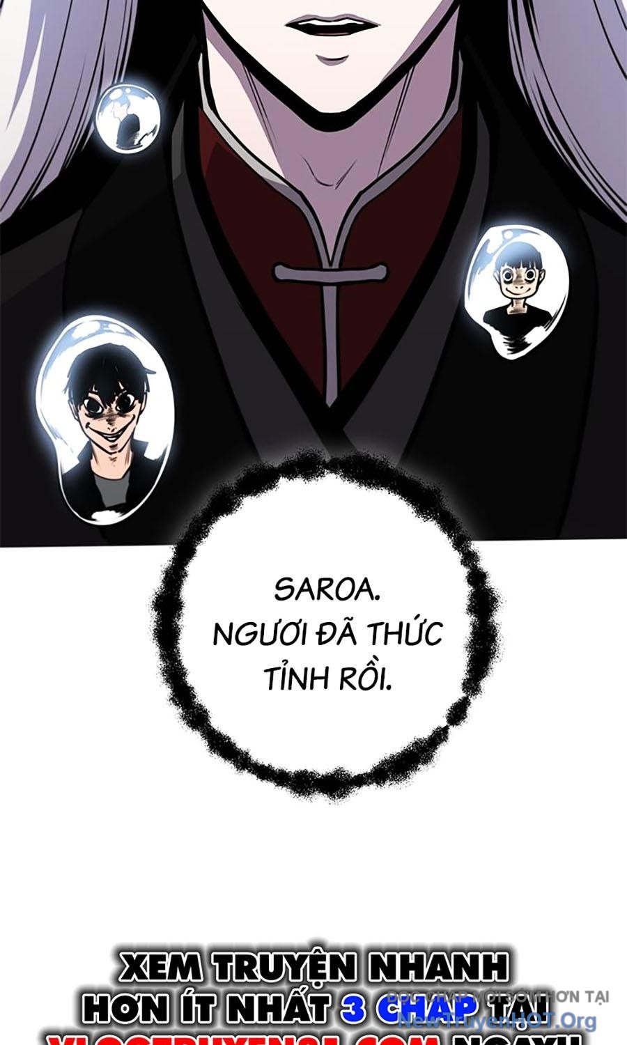 Đại Thánh Trùng Sinh Chapter 8 - Trang 2