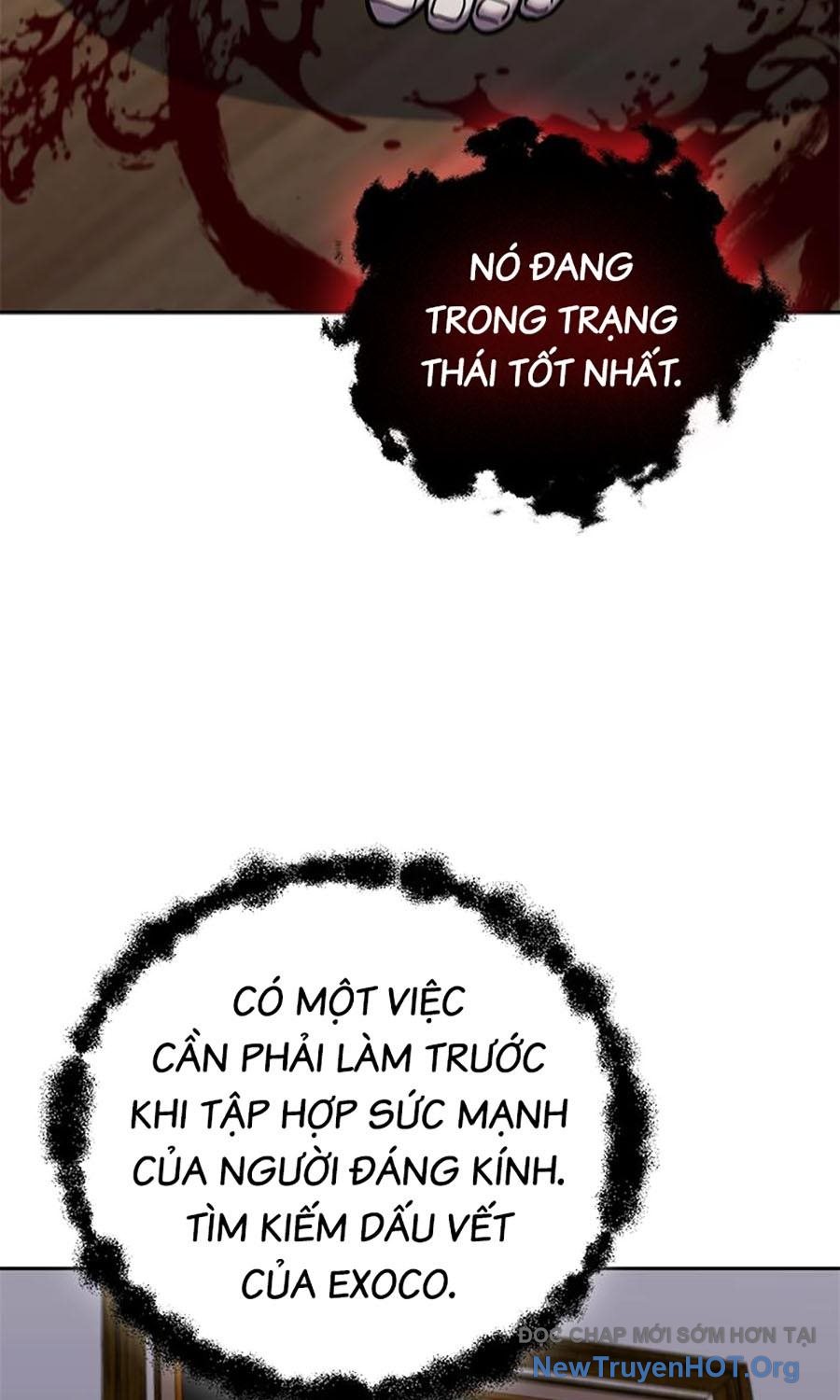 Đại Thánh Trùng Sinh Chapter 8 - Trang 2