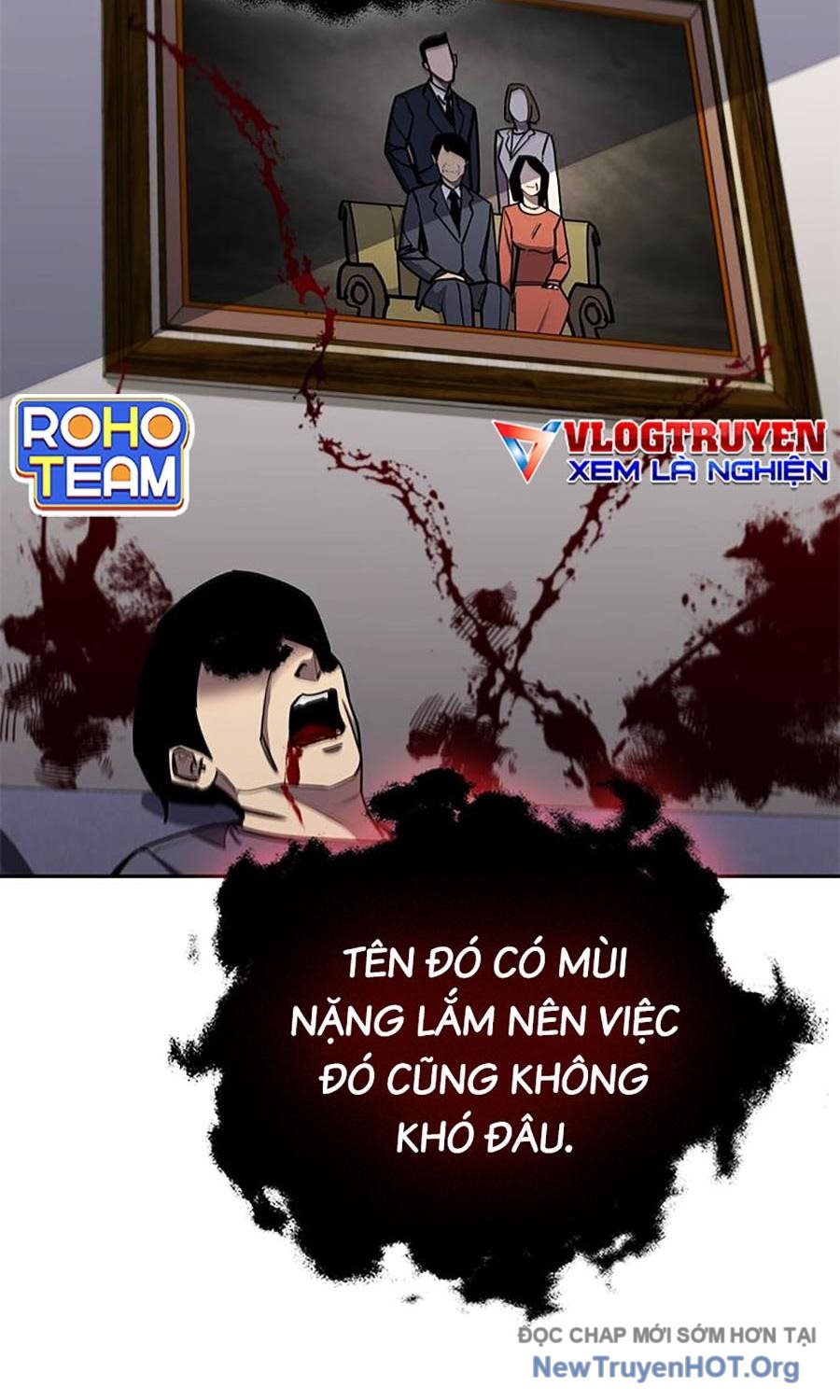 Đại Thánh Trùng Sinh Chapter 8 - Trang 2