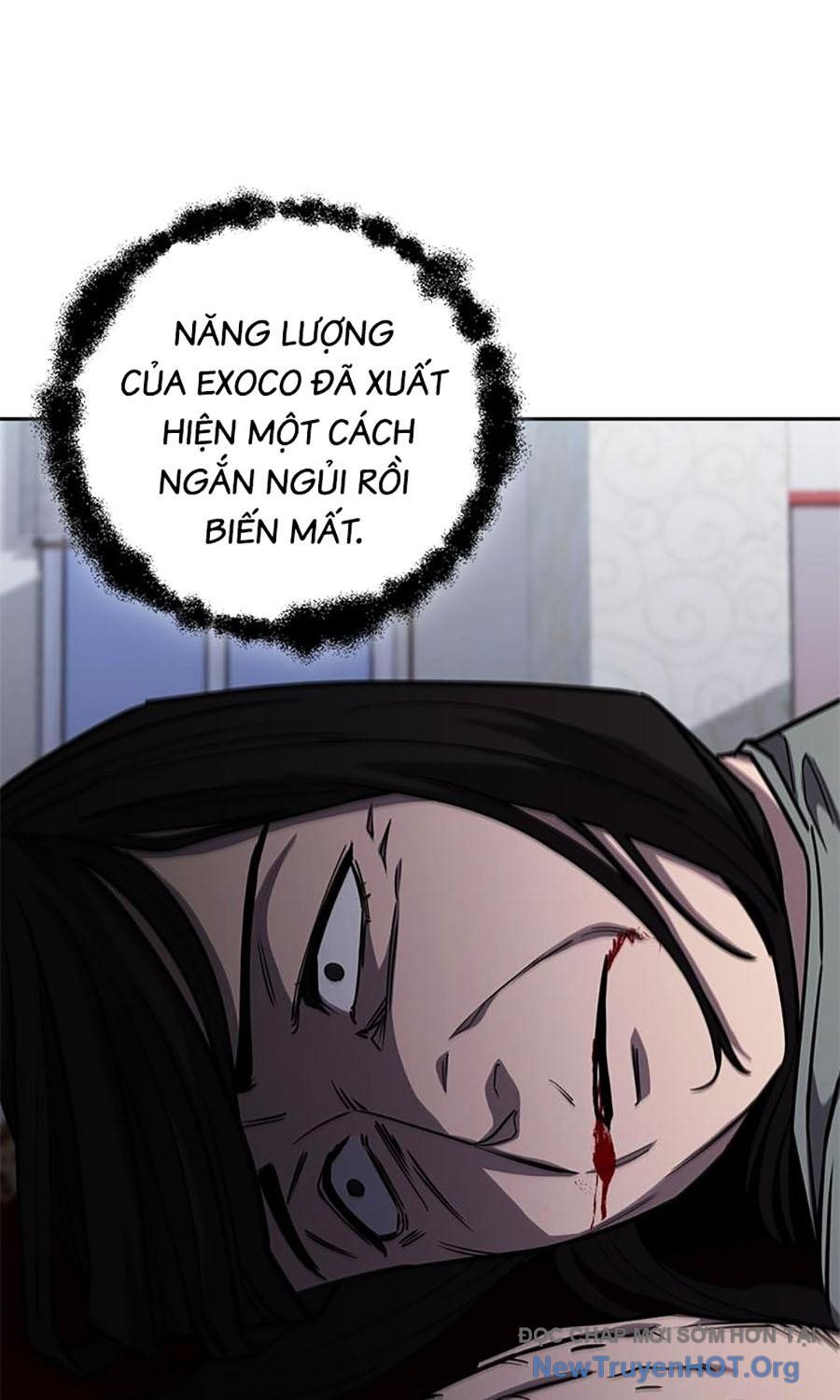 Đại Thánh Trùng Sinh Chapter 8 - Trang 2