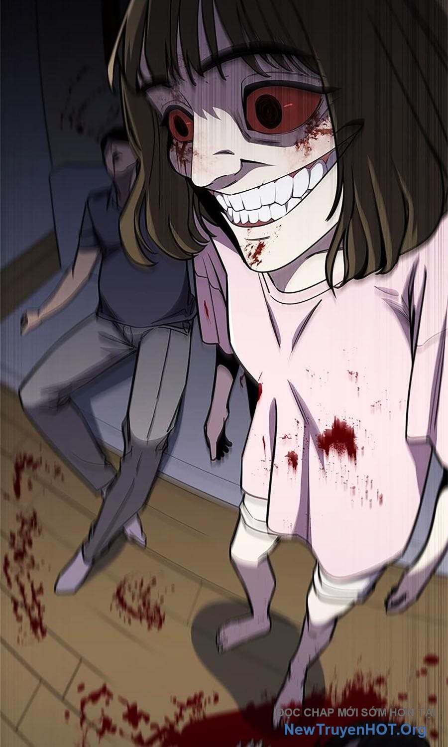 Đại Thánh Trùng Sinh Chapter 8 - Trang 2