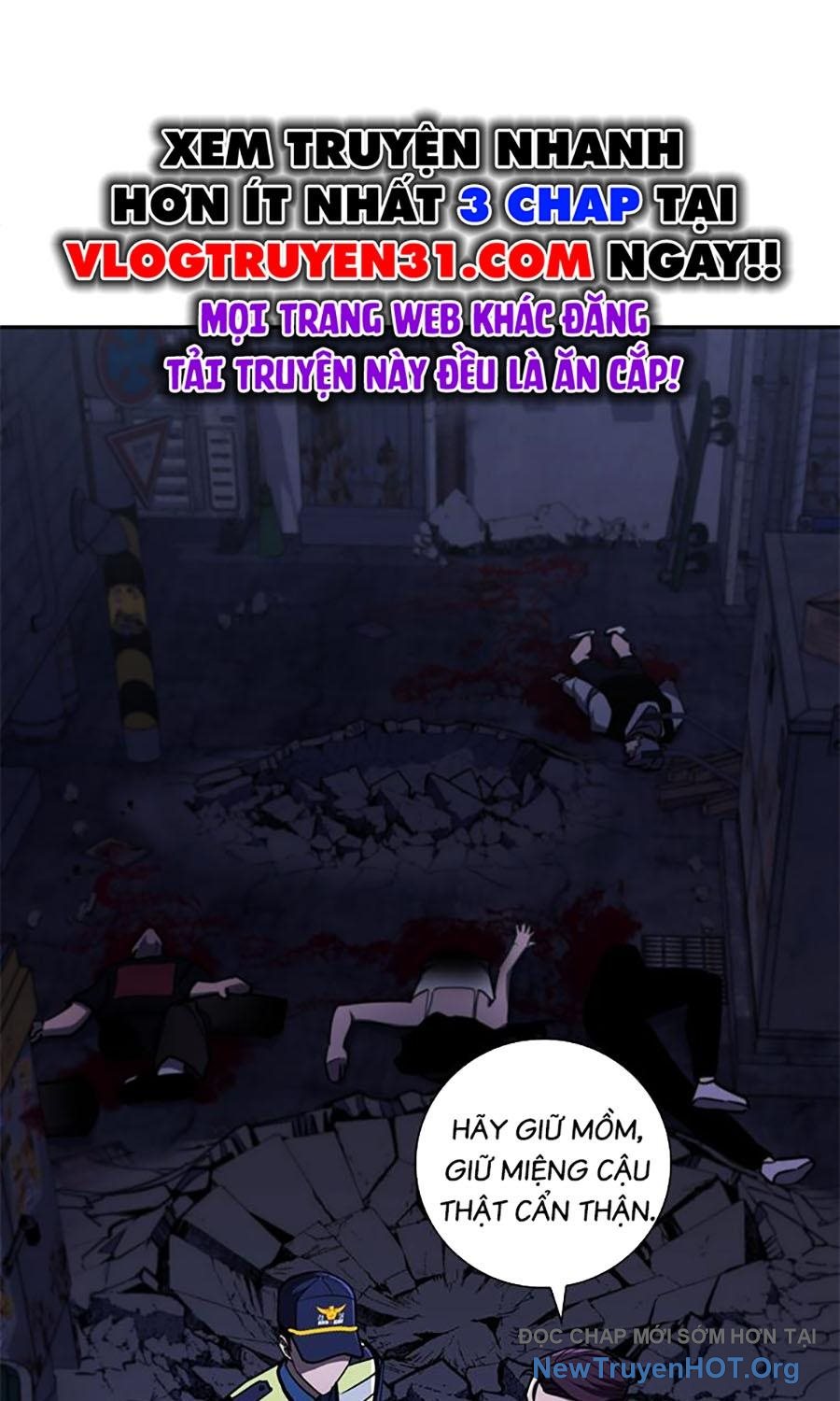 Đại Thánh Trùng Sinh Chapter 8 - Trang 2