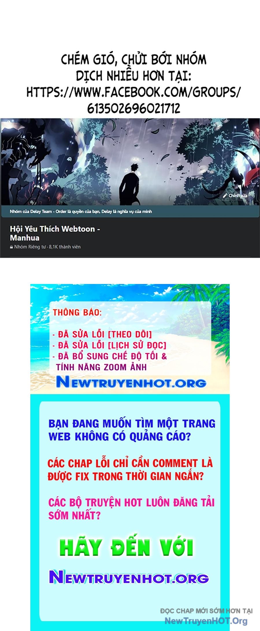 Đại Thánh Trùng Sinh Chapter 8 - Trang 2