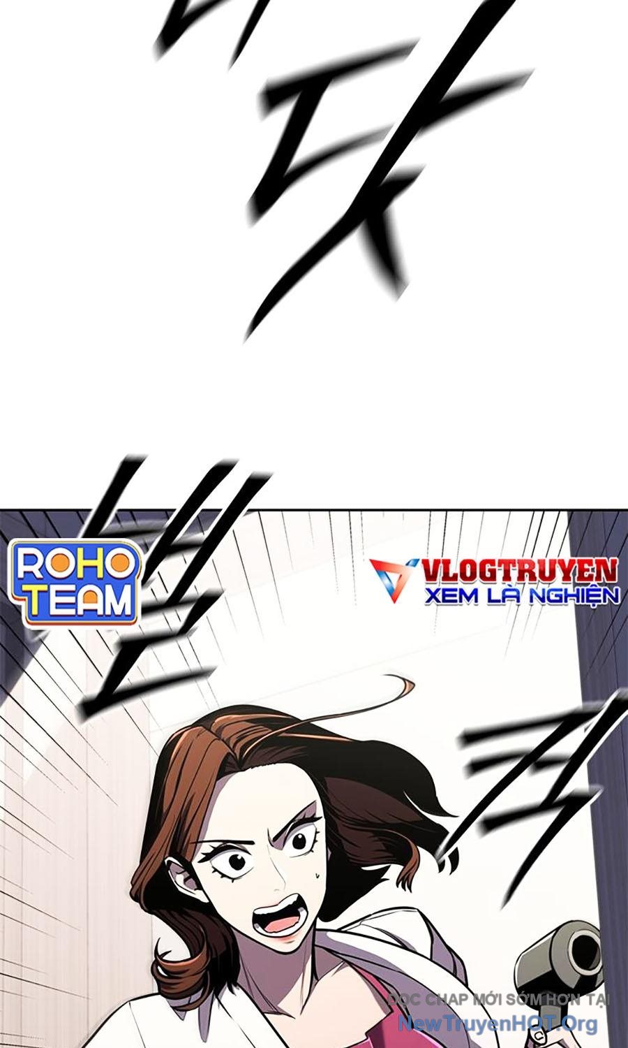 Đại Thánh Trùng Sinh Chapter 8 - Trang 2