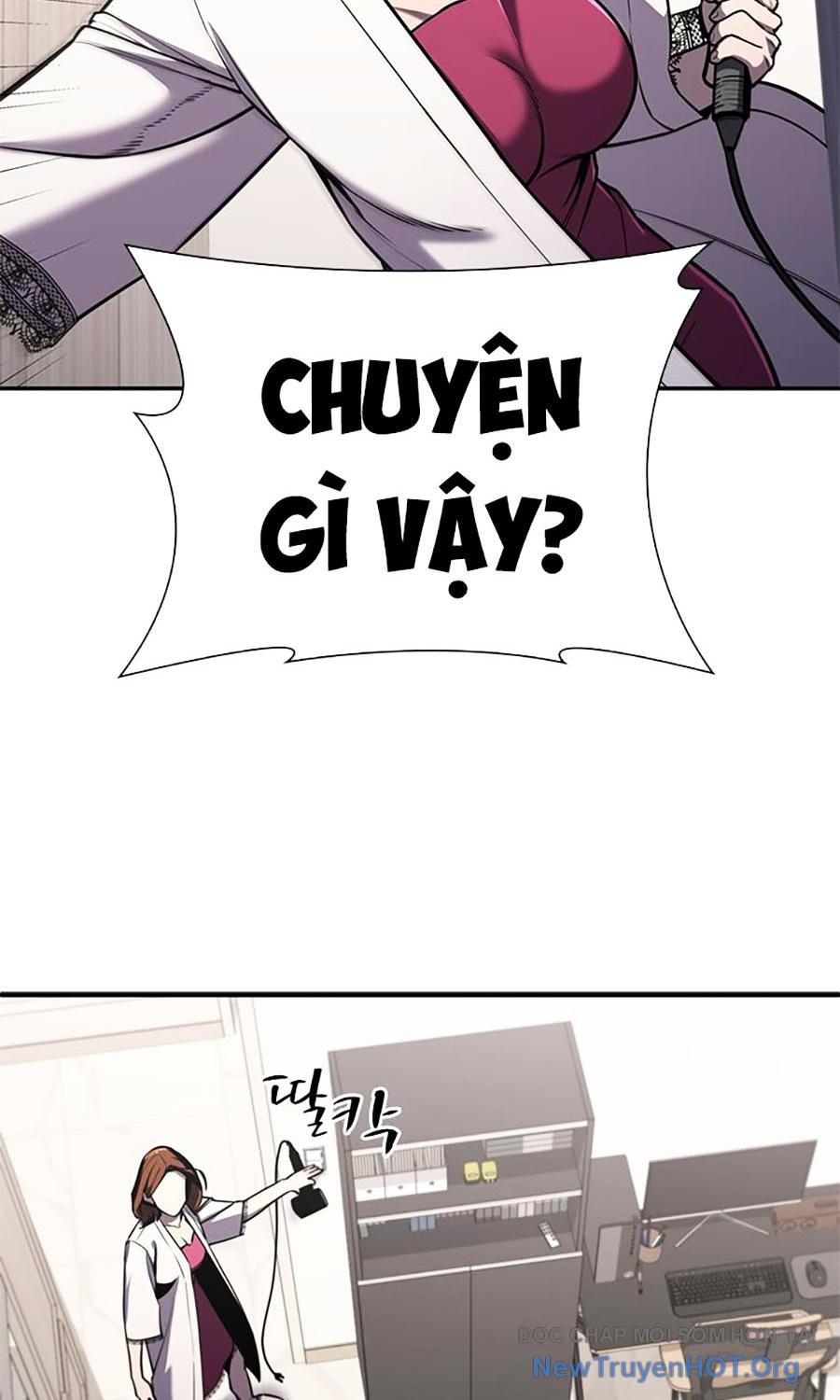 Đại Thánh Trùng Sinh Chapter 8 - Trang 2