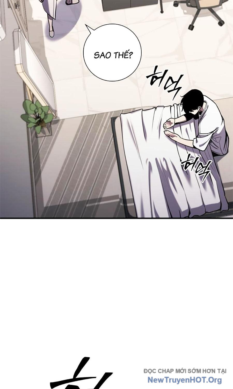 Đại Thánh Trùng Sinh Chapter 8 - Trang 2