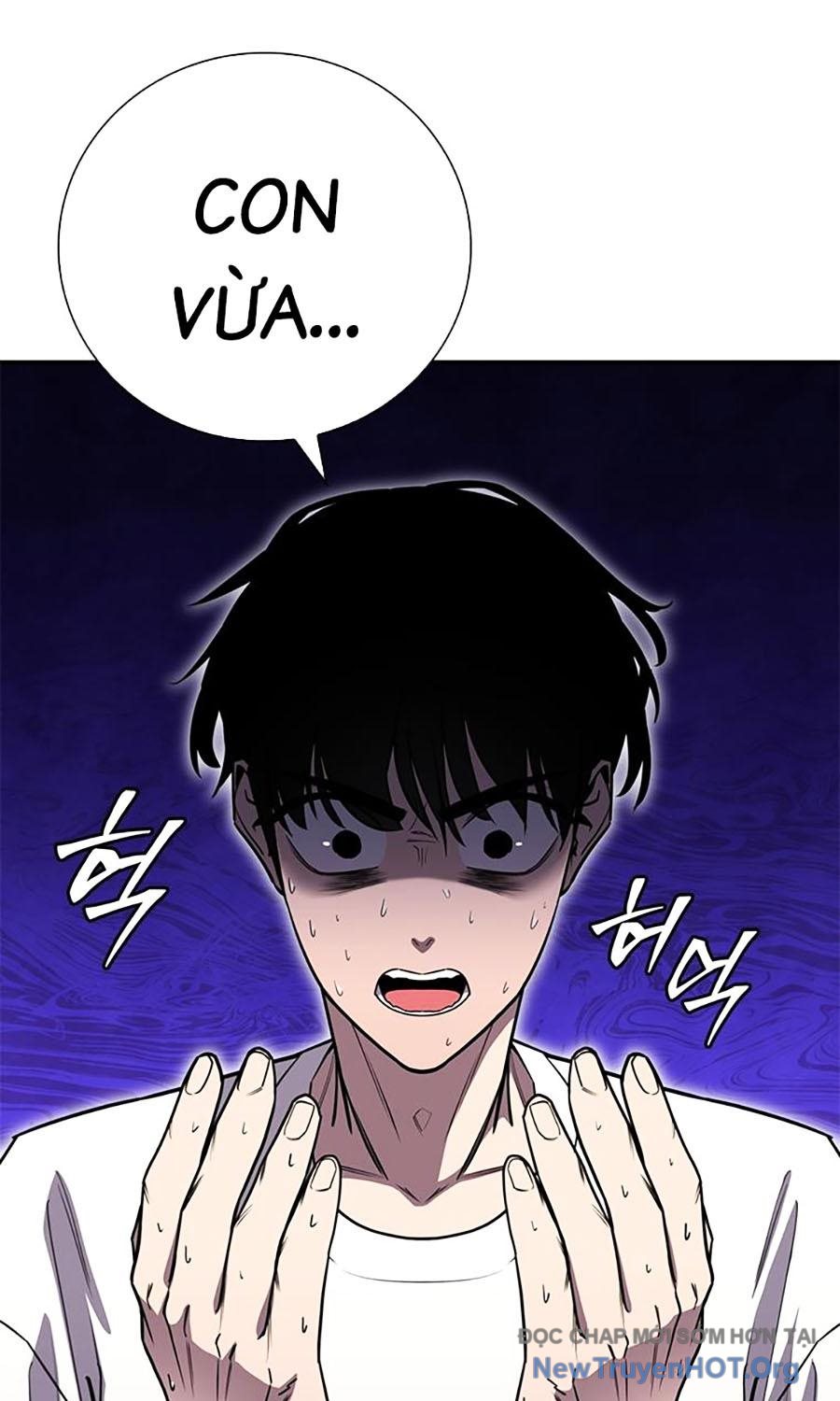 Đại Thánh Trùng Sinh Chapter 8 - Trang 2