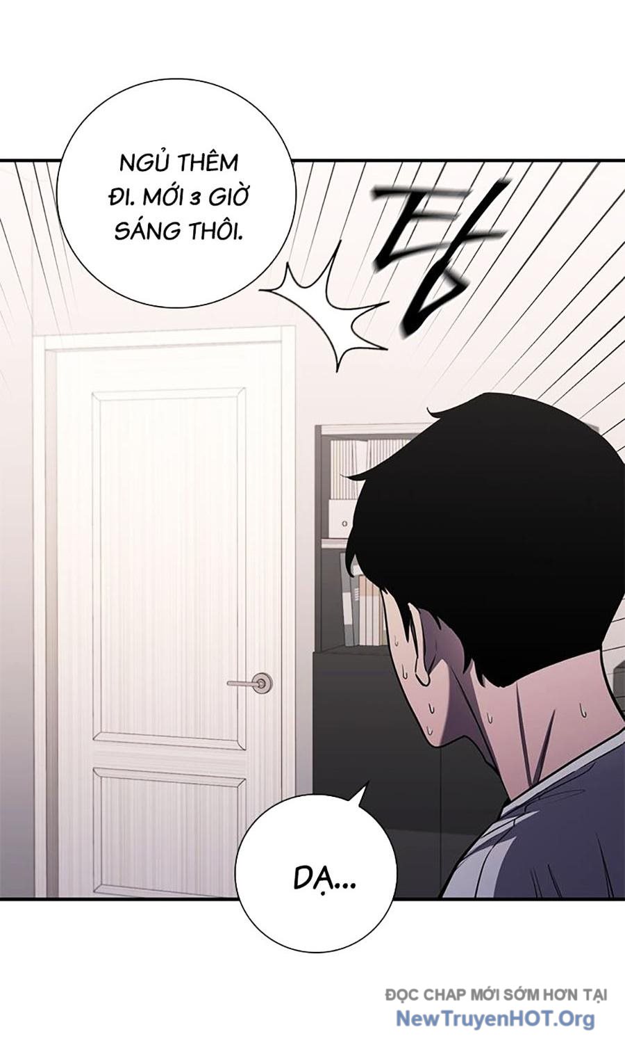 Đại Thánh Trùng Sinh Chapter 8 - Trang 2