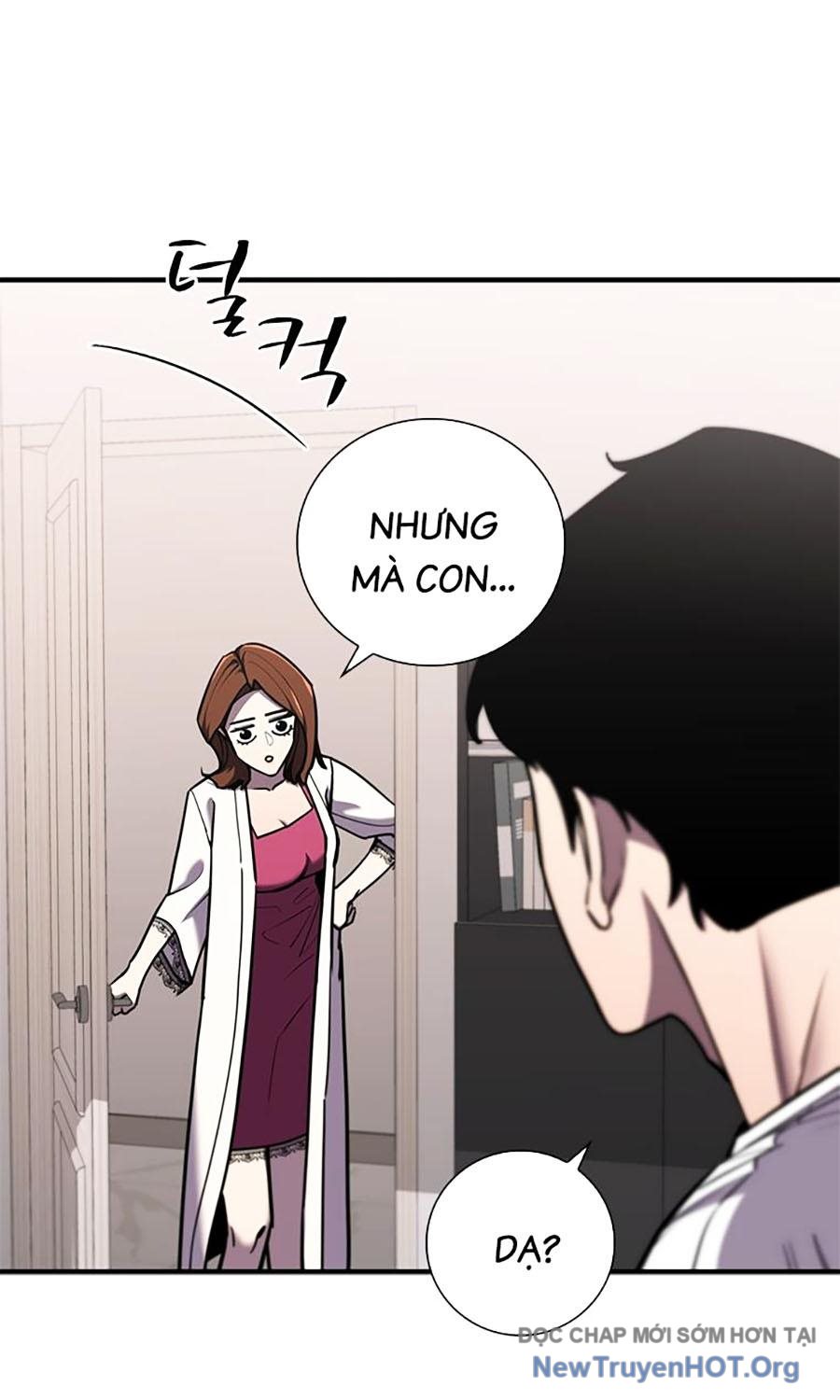 Đại Thánh Trùng Sinh Chapter 8 - Trang 2