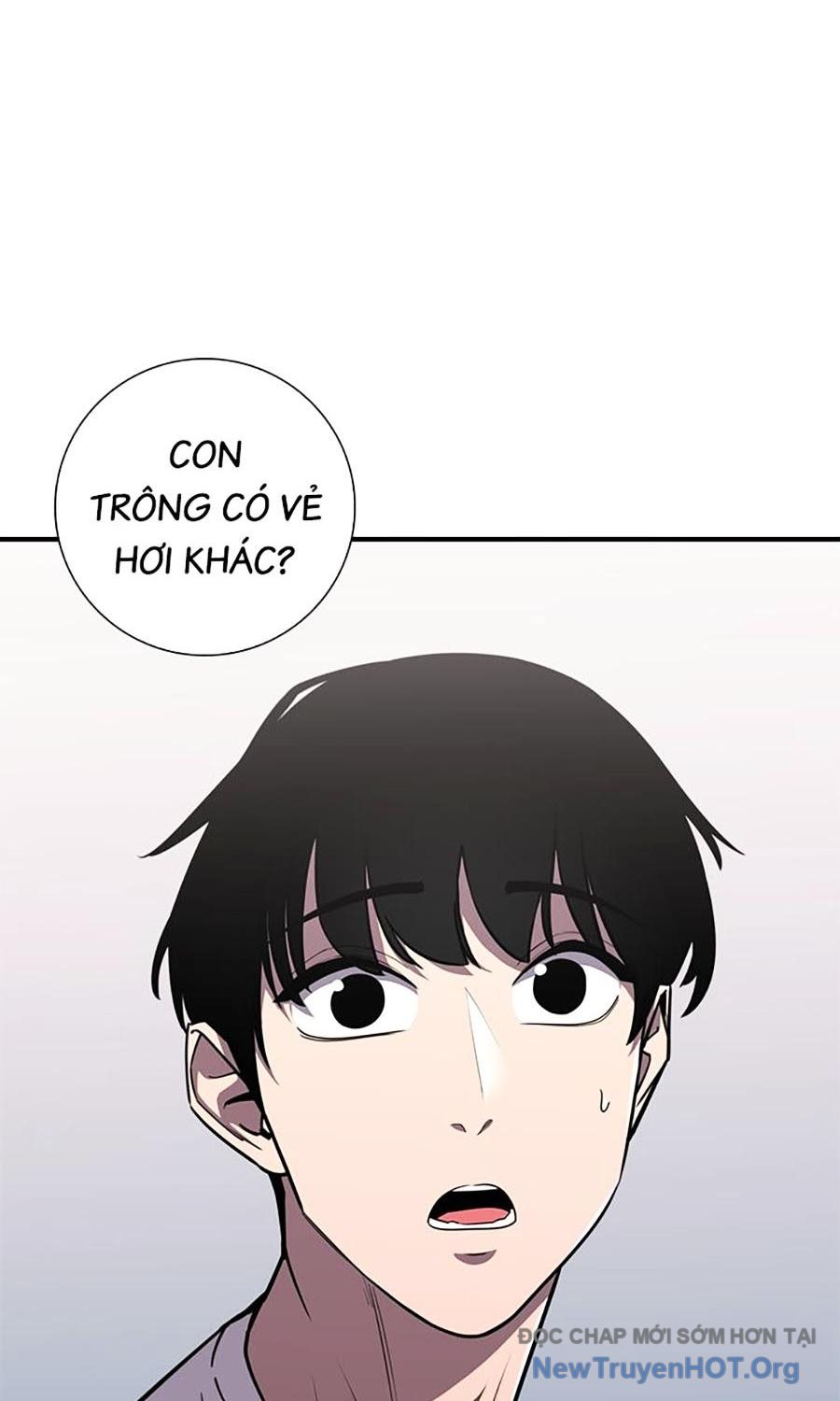 Đại Thánh Trùng Sinh Chapter 8 - Trang 2