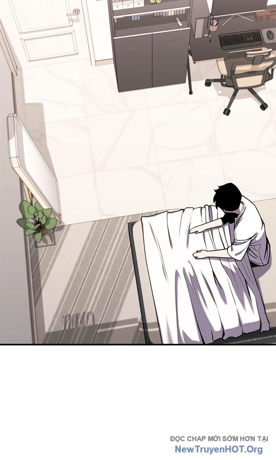 Đại Thánh Trùng Sinh Chapter 8 - Trang 2