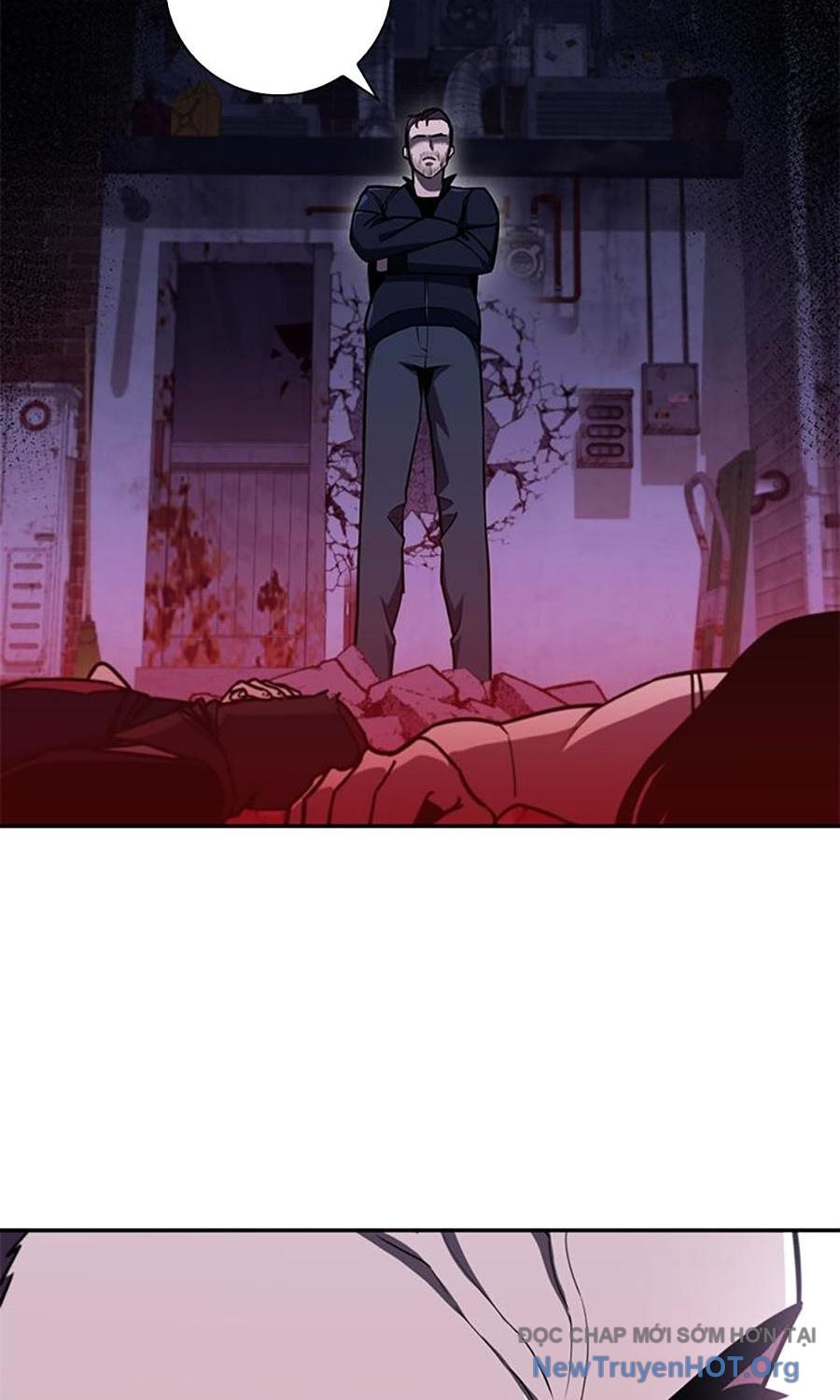 Đại Thánh Trùng Sinh Chapter 8 - Trang 2