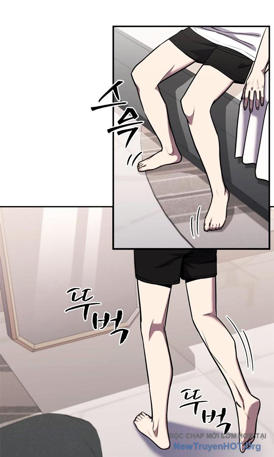 Đại Thánh Trùng Sinh Chapter 8 - Trang 2