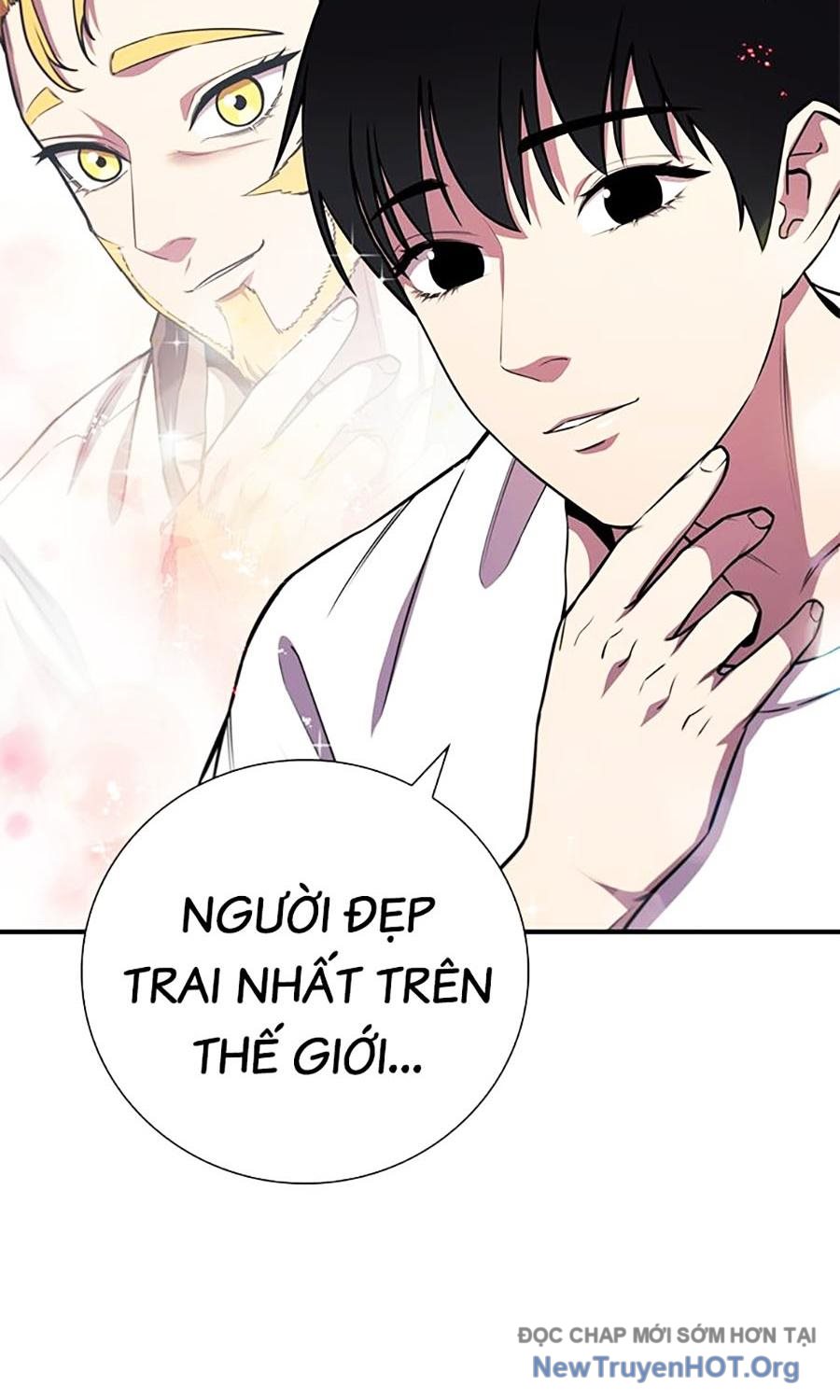 Đại Thánh Trùng Sinh Chapter 8 - Trang 2