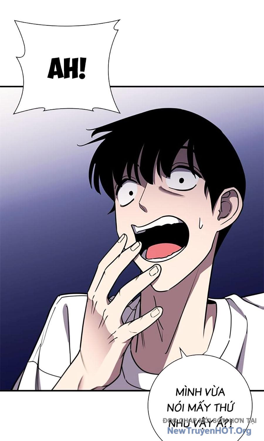 Đại Thánh Trùng Sinh Chapter 8 - Trang 2