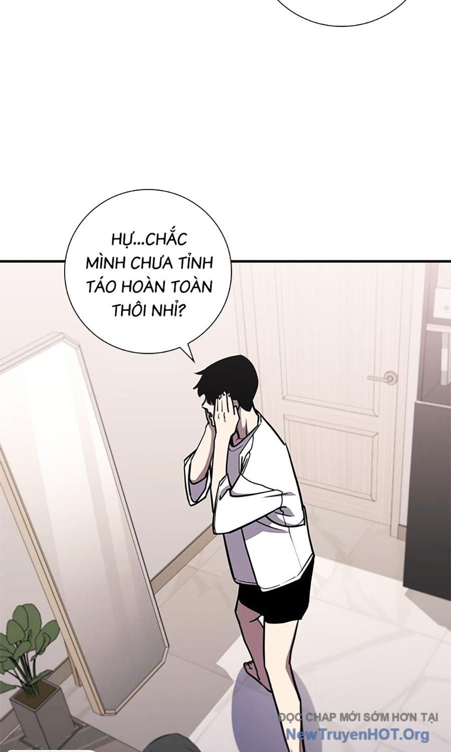 Đại Thánh Trùng Sinh Chapter 8 - Trang 2