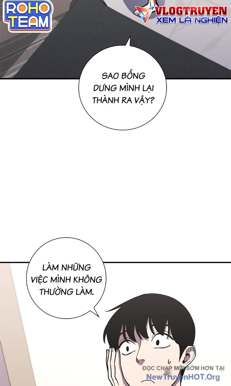 Đại Thánh Trùng Sinh Chapter 8 - Trang 2