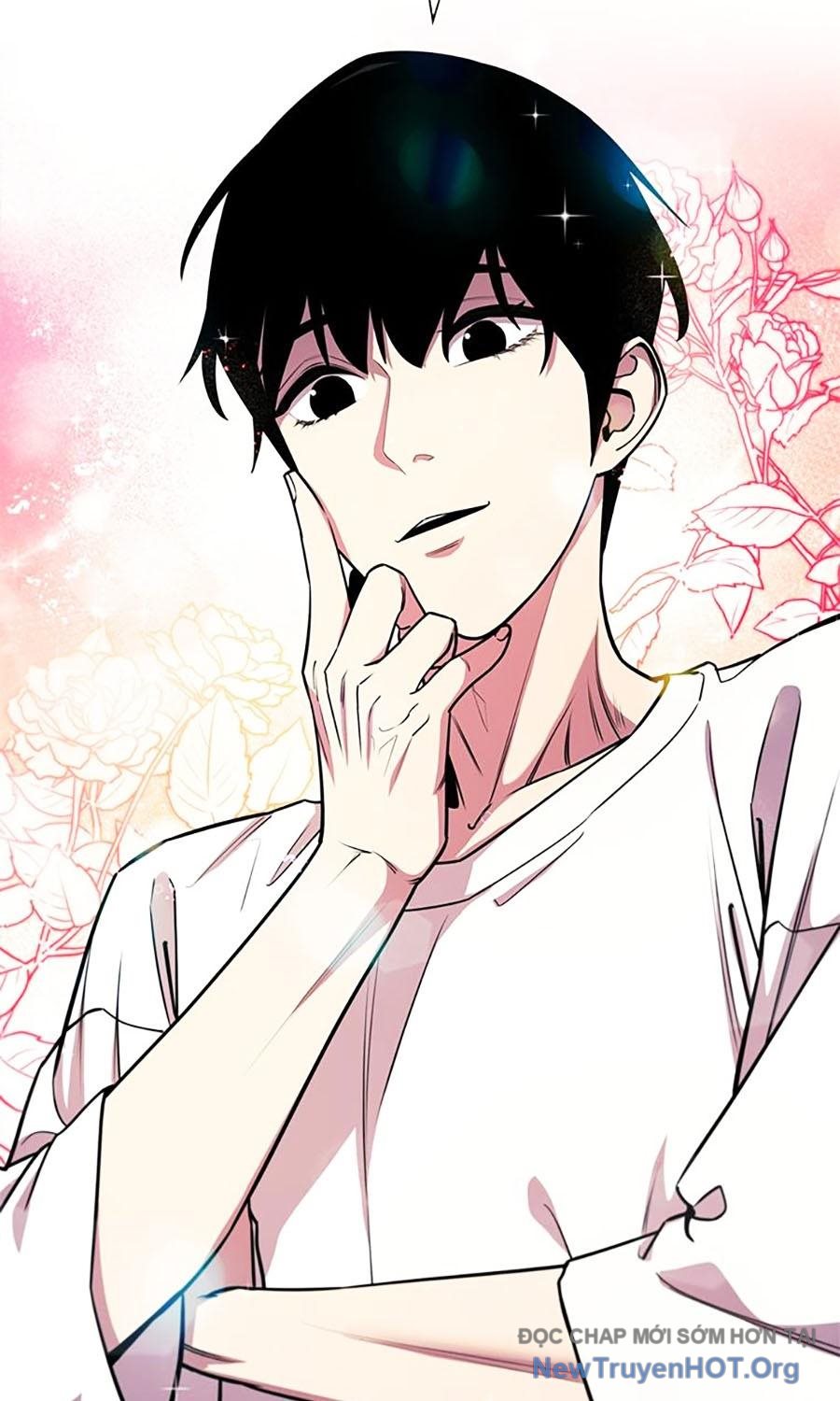 Đại Thánh Trùng Sinh Chapter 8 - Trang 2