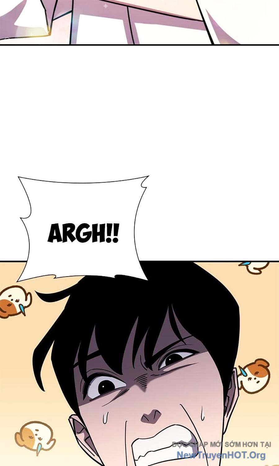 Đại Thánh Trùng Sinh Chapter 8 - Trang 2