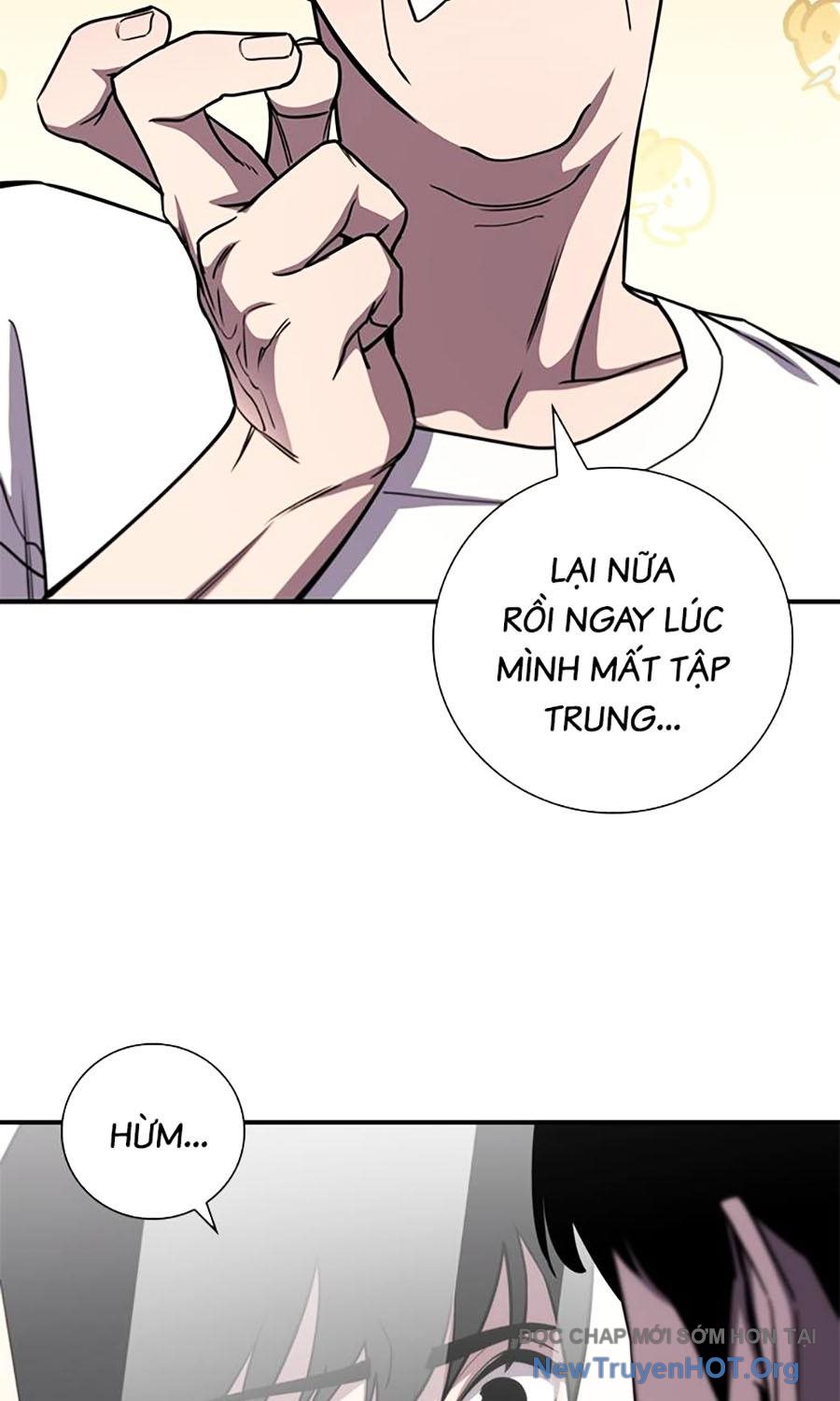 Đại Thánh Trùng Sinh Chapter 8 - Trang 2