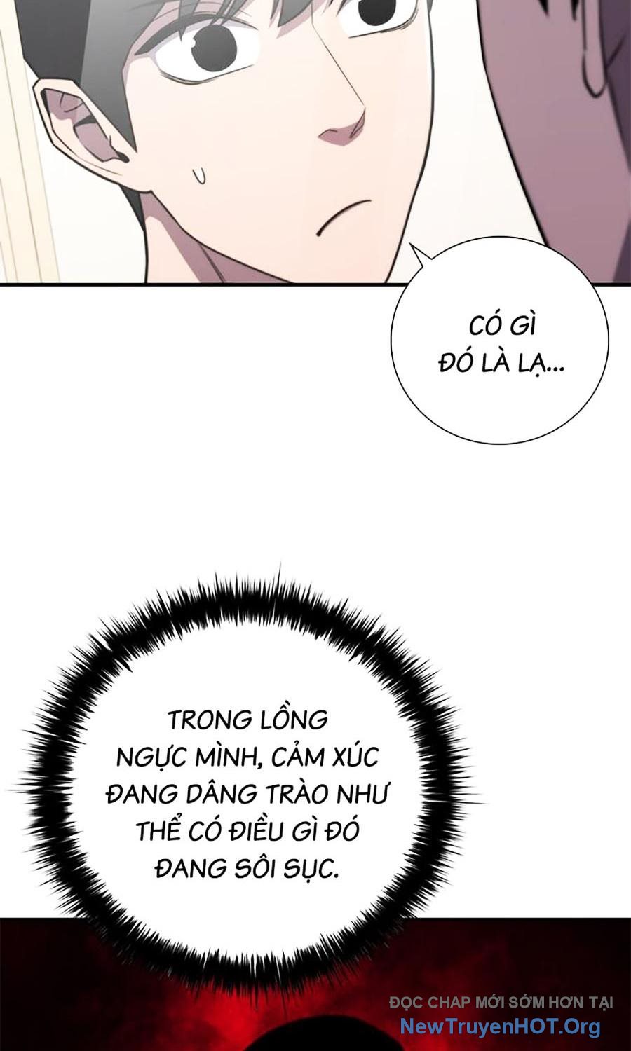 Đại Thánh Trùng Sinh Chapter 8 - Trang 2