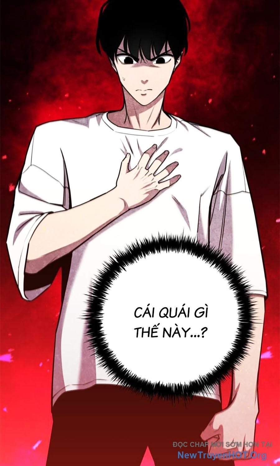 Đại Thánh Trùng Sinh Chapter 8 - Trang 2