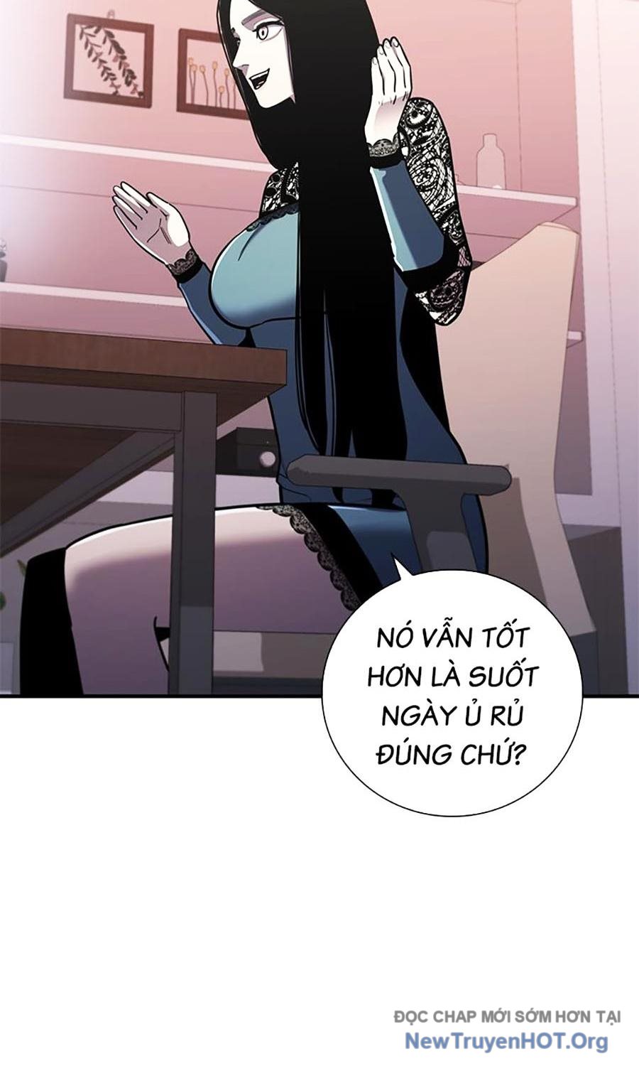 Đại Thánh Trùng Sinh Chapter 8 - Trang 2