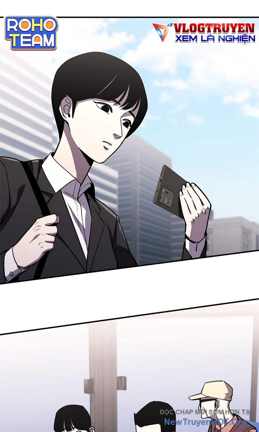 Đại Thánh Trùng Sinh Chapter 8 - Trang 2