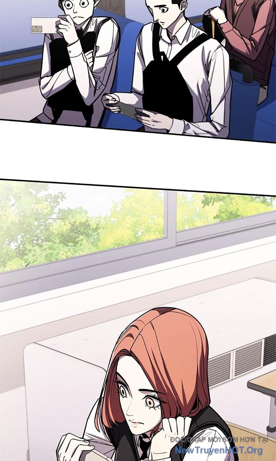 Đại Thánh Trùng Sinh Chapter 8 - Trang 2