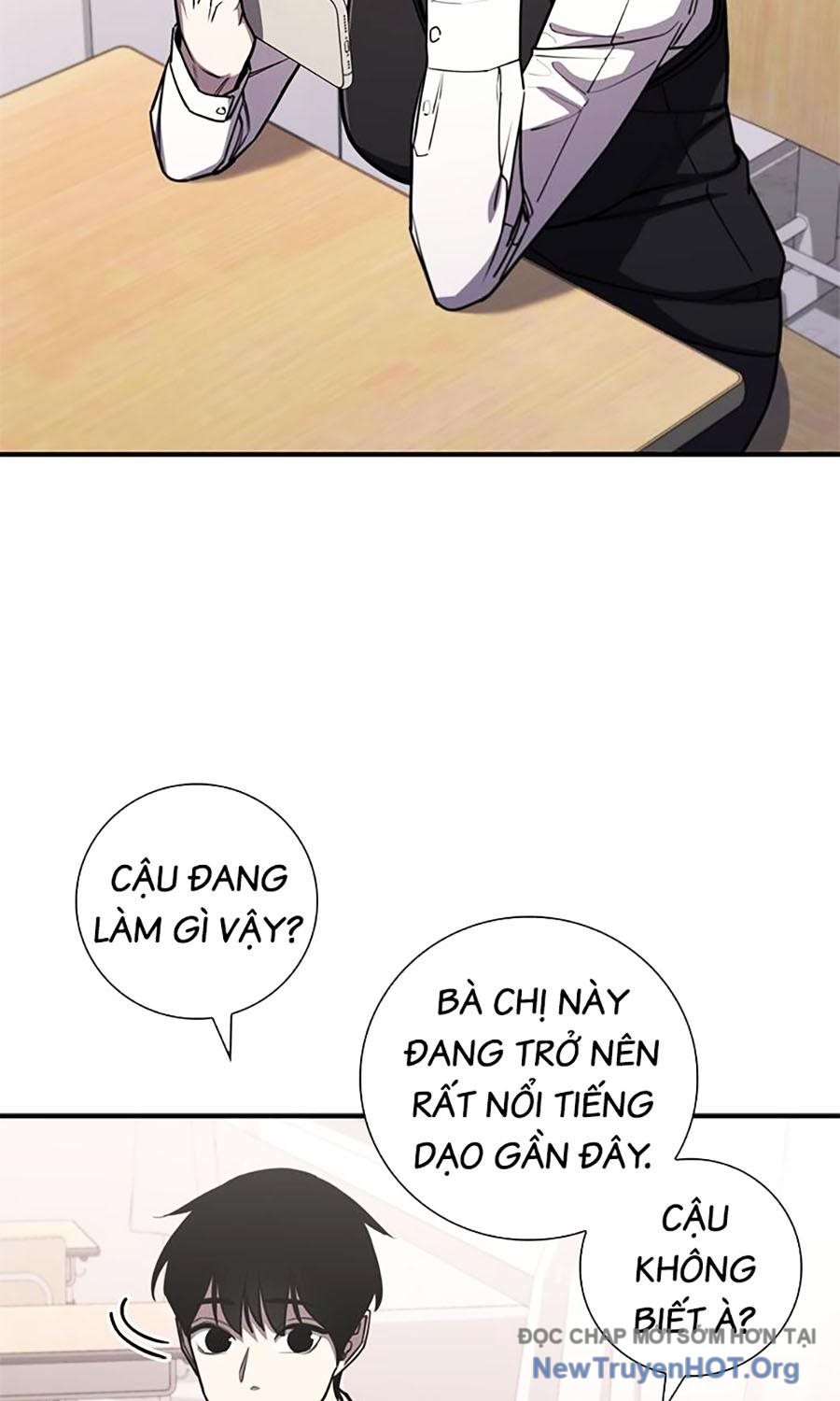 Đại Thánh Trùng Sinh Chapter 8 - Trang 2