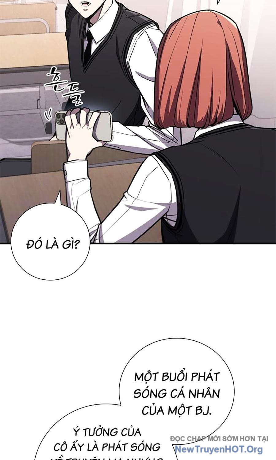 Đại Thánh Trùng Sinh Chapter 8 - Trang 2