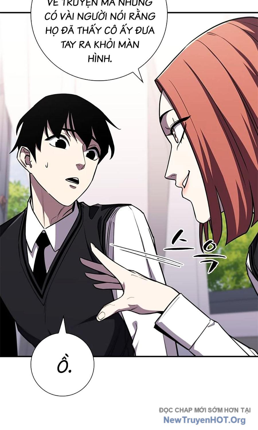 Đại Thánh Trùng Sinh Chapter 8 - Trang 2