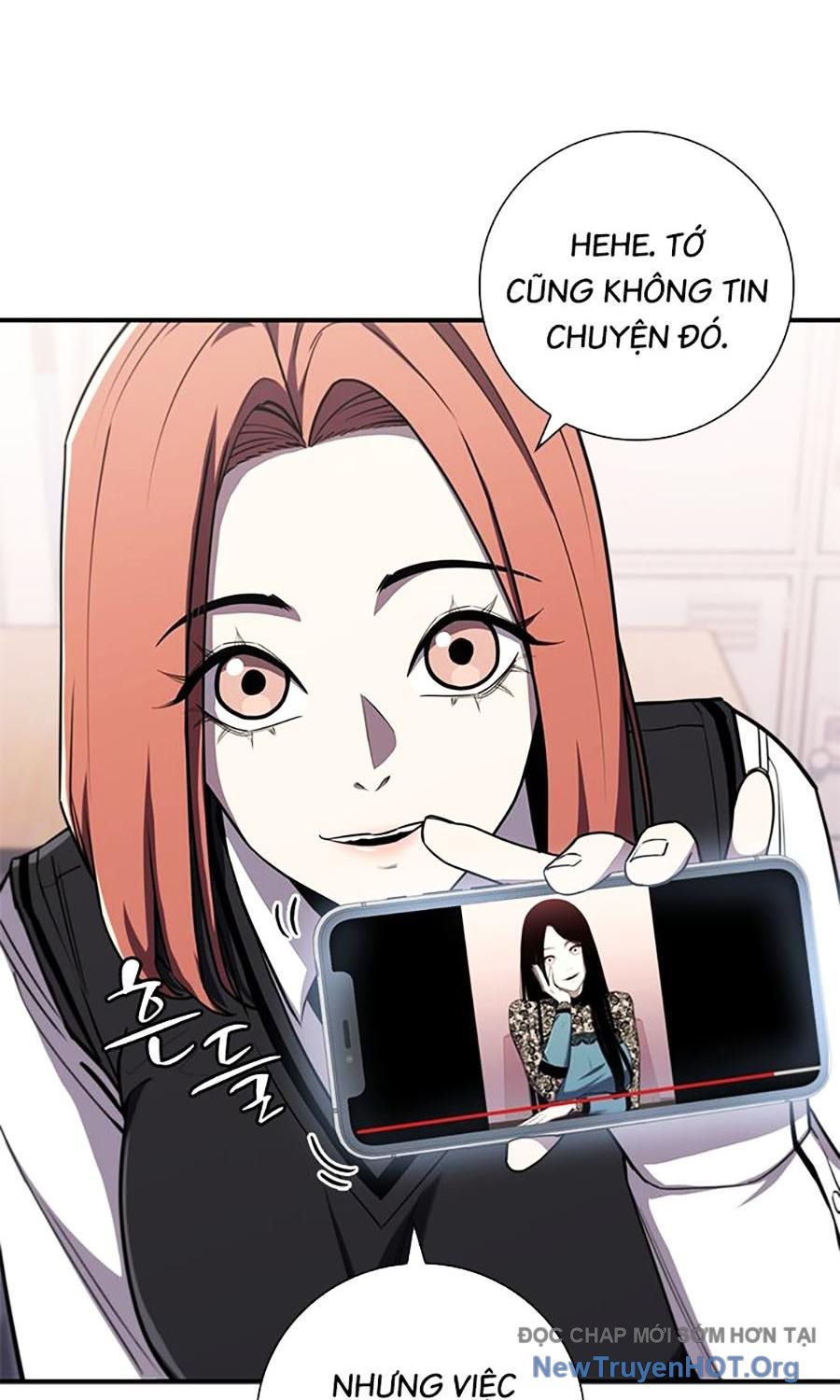 Đại Thánh Trùng Sinh Chapter 8 - Trang 2