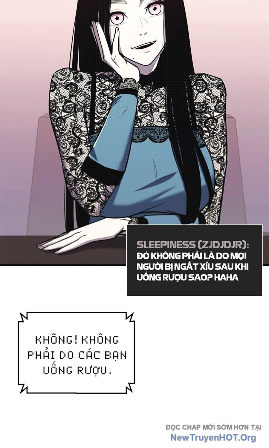 Đại Thánh Trùng Sinh Chapter 8 - Trang 2