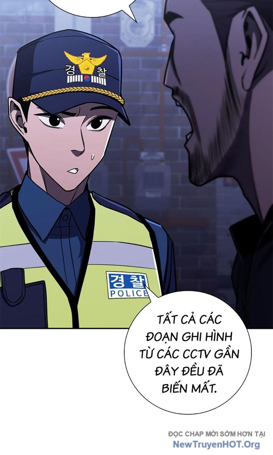 Đại Thánh Trùng Sinh Chapter 8 - Trang 2