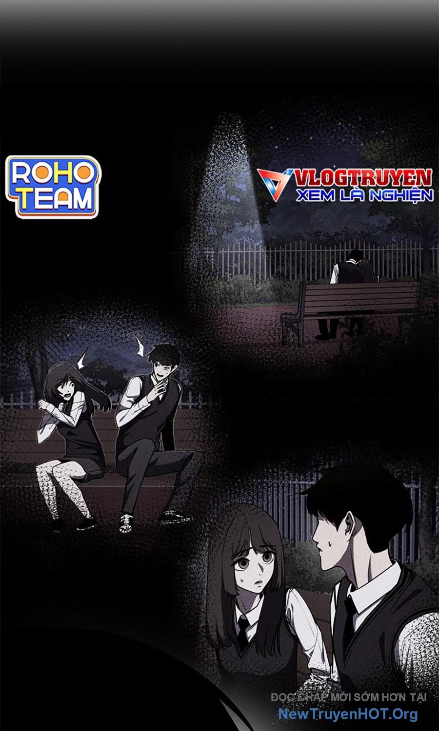 Đại Thánh Trùng Sinh Chapter 8 - Trang 2