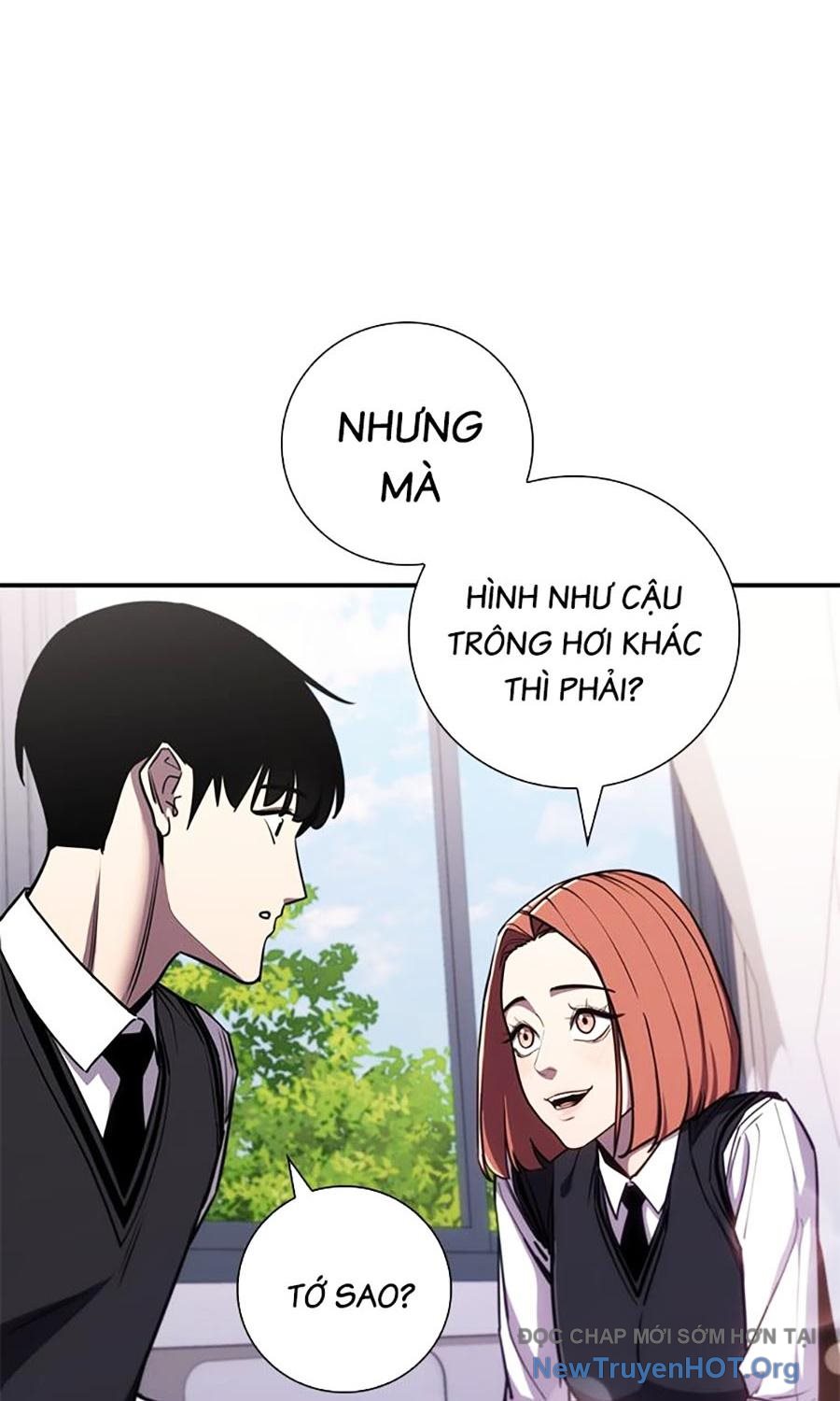 Đại Thánh Trùng Sinh Chapter 8 - Trang 2