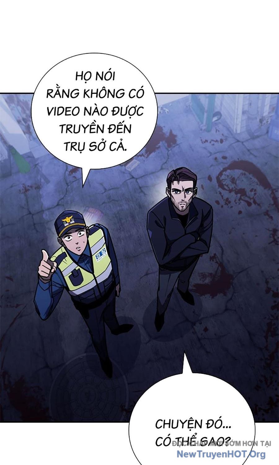 Đại Thánh Trùng Sinh Chapter 8 - Trang 2